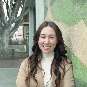 Meet your Posher, Brooke